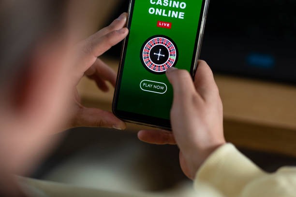 hoki78 login live blackjack table with Mandiri deposit balance